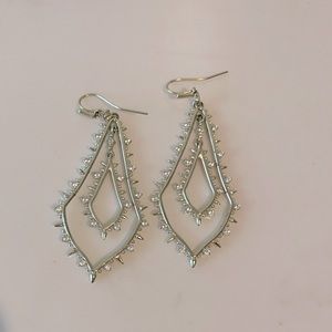 Classic Kendra Scott earrings